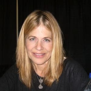 Linda Hamilton