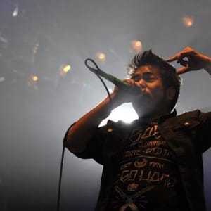 Crossfaith