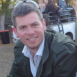 Dr. Adam Hart