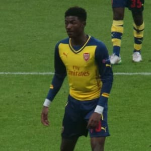 Ainsley Maitland-Niles