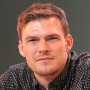 Alan Ritchson
