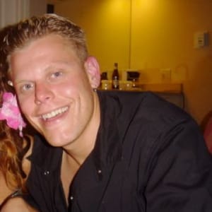 Alex Solowitz