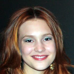 Alexia Fast
