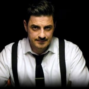 Alexis Conran