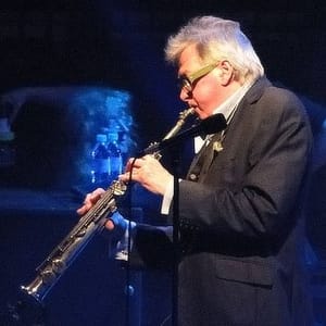 Andy Mackay