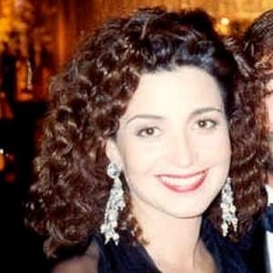 Annie Potts