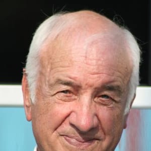 Armin Mueller-Stahl