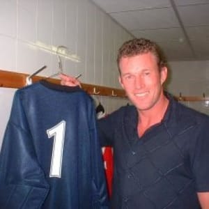 Dave Beasant