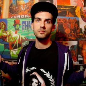 Borgore