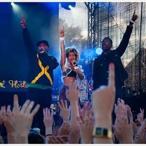 Buraka Som Sistema