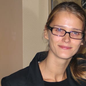 Carmen Kass