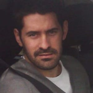 Scott Carson