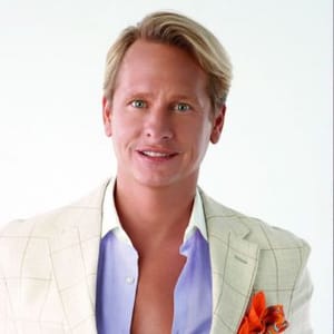 Carson Kressley