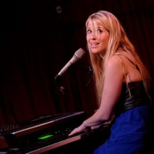 Charlotte Martin