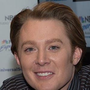 Clay Aiken