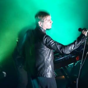 Cold Cave