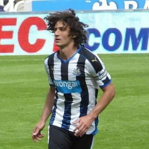 Fabricio Coloccini