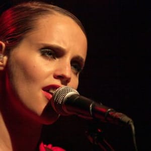 Anna Calvi