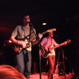 Cymbals Eat Guitars