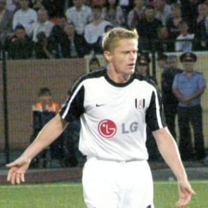 Damien Duff
