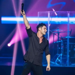 Dan Balan