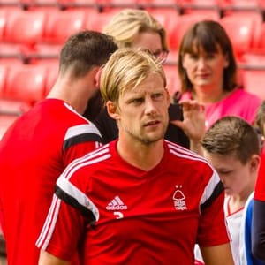 Dan Harding
