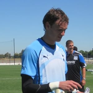 David Button
