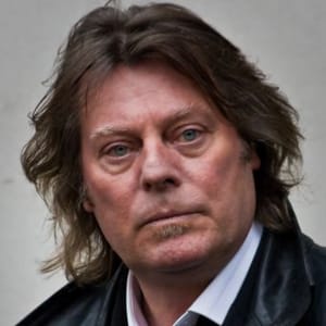 David Spinx