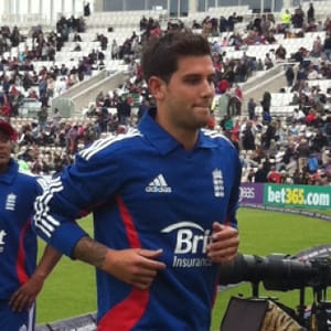 Jade Dernbach