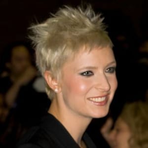 Diablo Cody