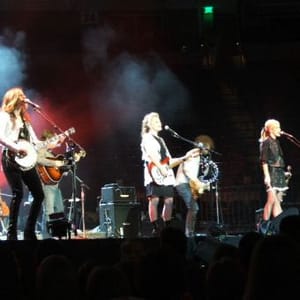 The Chicks