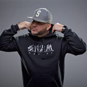 DJ Felli Fel