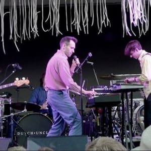 Dutch Uncles
