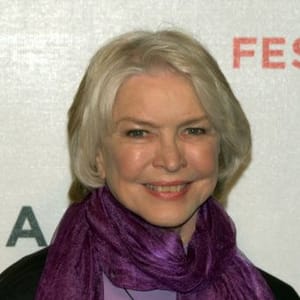 Ellen Burstyn