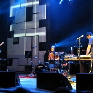 Factory Floor