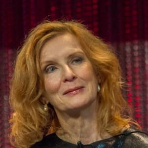Frances Conroy