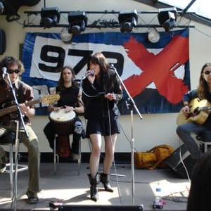Halestorm