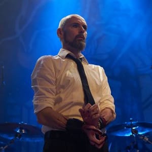 My Dying Bride