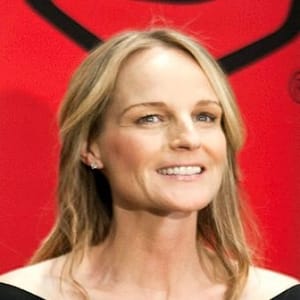 Helen Hunt