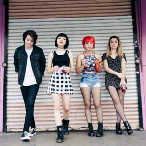 Hey Violet