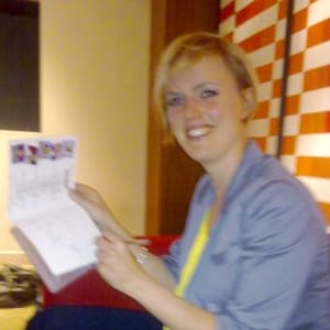Holly Walsh