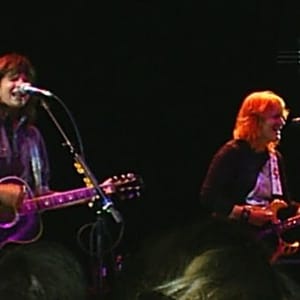 Indigo Girls