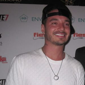 J Balvin