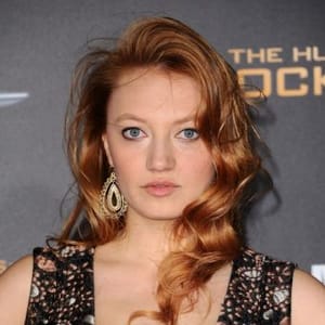 Jacqueline Emerson
