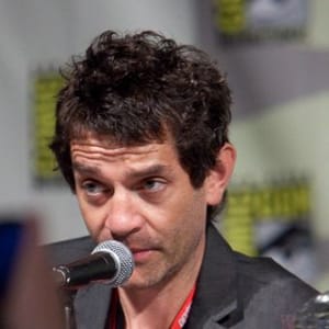 James Frain