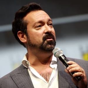 James Mangold