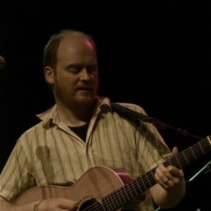 James Yorkston