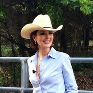 Janine Turner