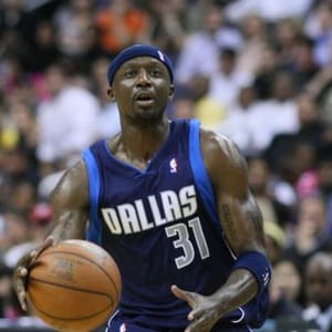 Jason Terry
