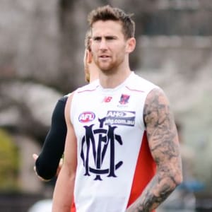 Jeremy Howe